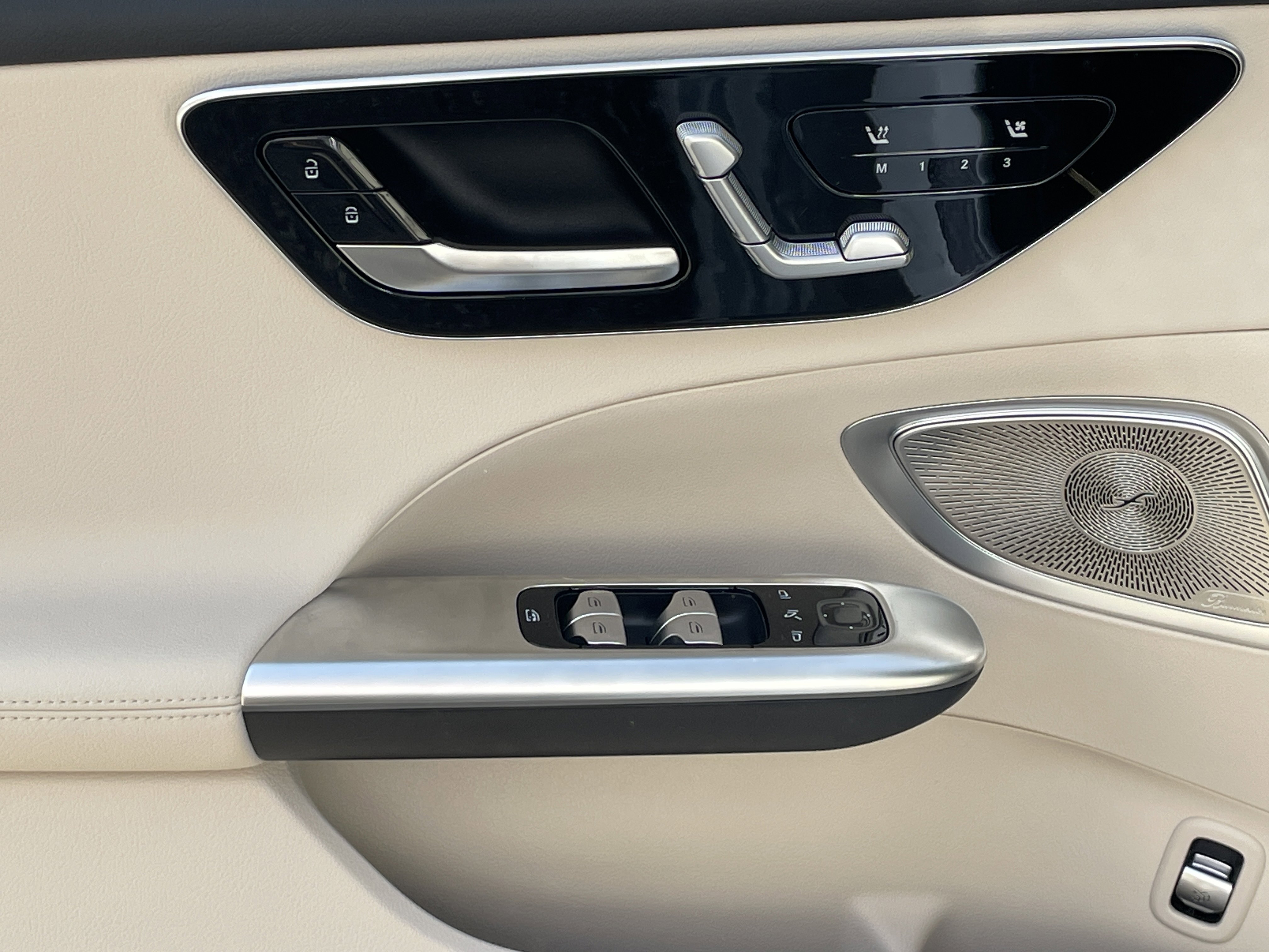 New 2026 Mercedes-Benz C 300 Sedan image 18