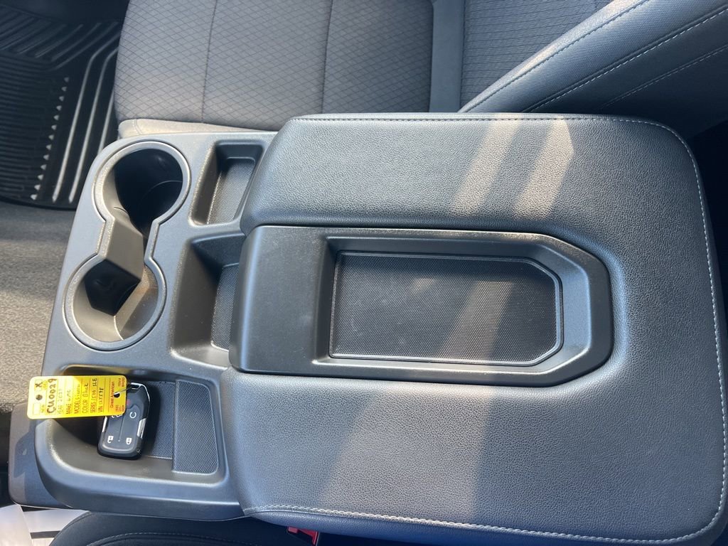 Used 2021 GMC Sierra 1500 SLE w/ X31 Off-Road Package image 22