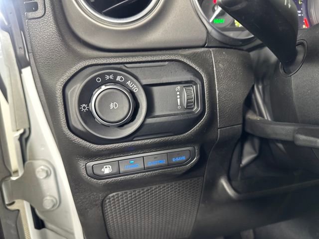 Used 2023 Jeep Wrangler Unlimited Rubicon 4xe image 19