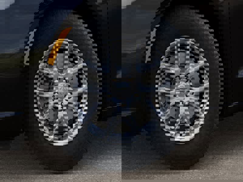 New 2026 Chrysler Pacifica Select image 8