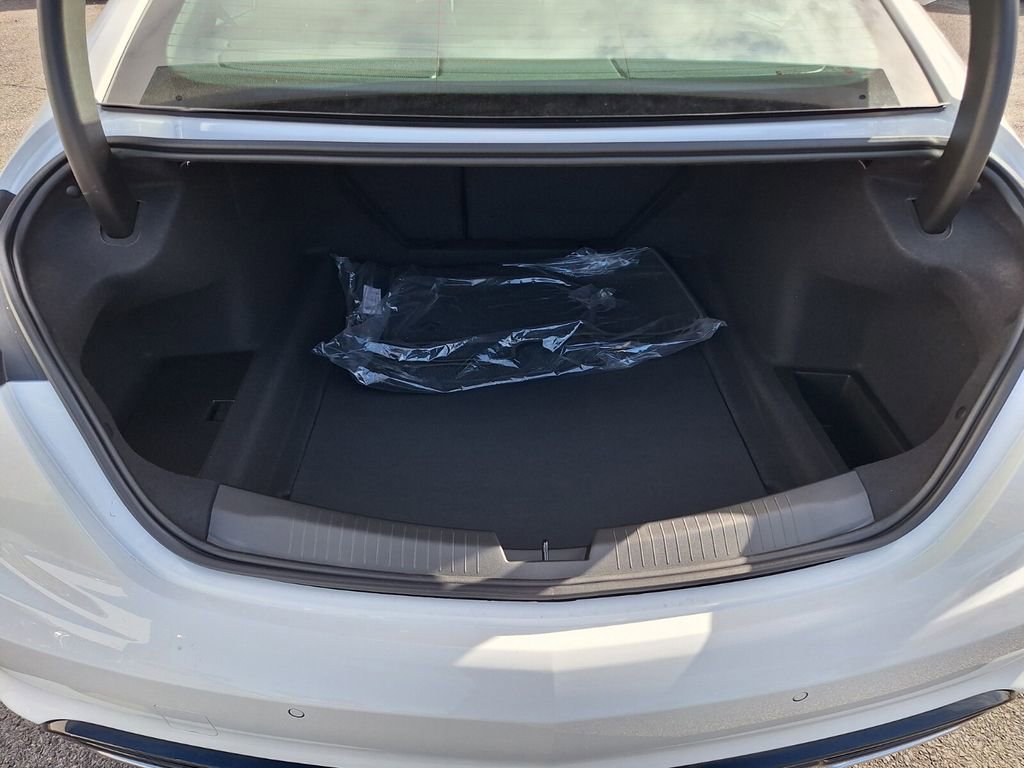 New 2026 Cadillac CT5 Sport image 24