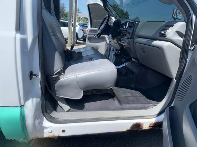 Used 2007 Ford F350 XL RWD image 10