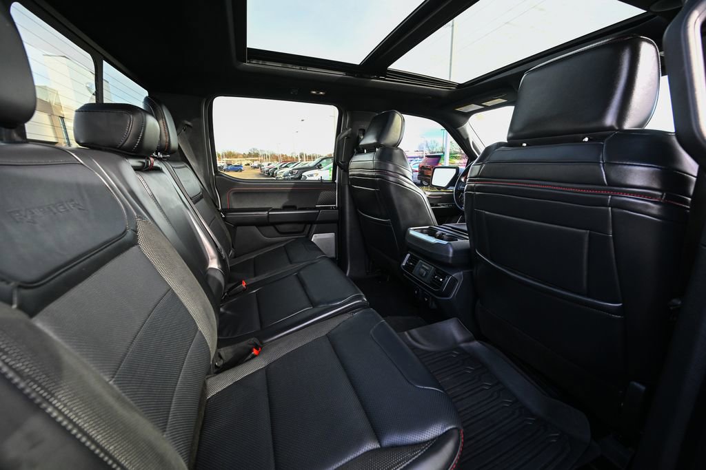 Used 2024 Ford F150 Raptor image 26