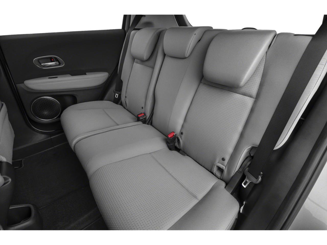 Used 2021 Honda HR-V EX image 8