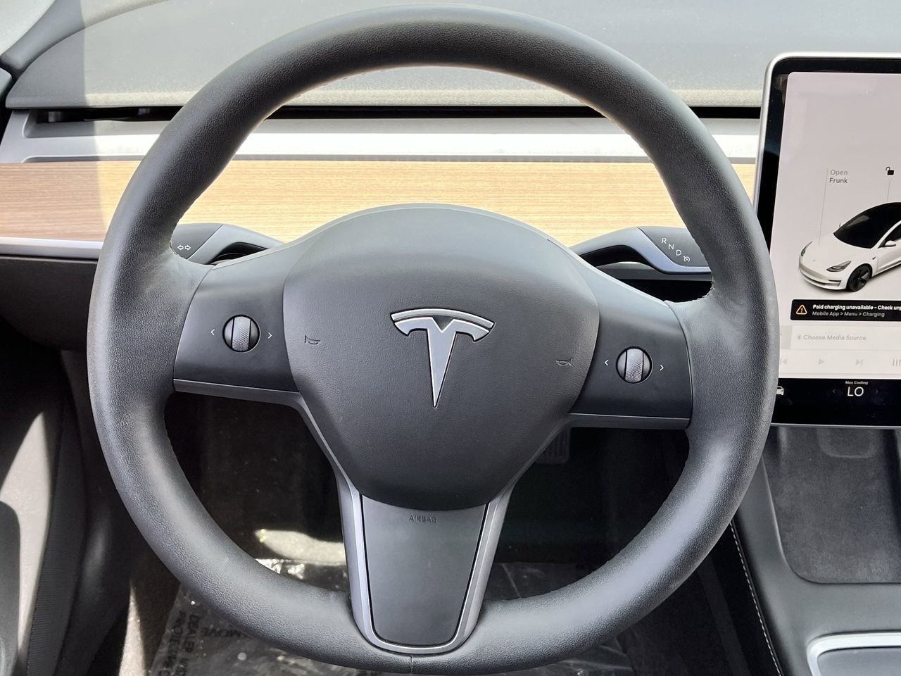 Used 2021 Tesla Model 3 Standard Range Plus image 11