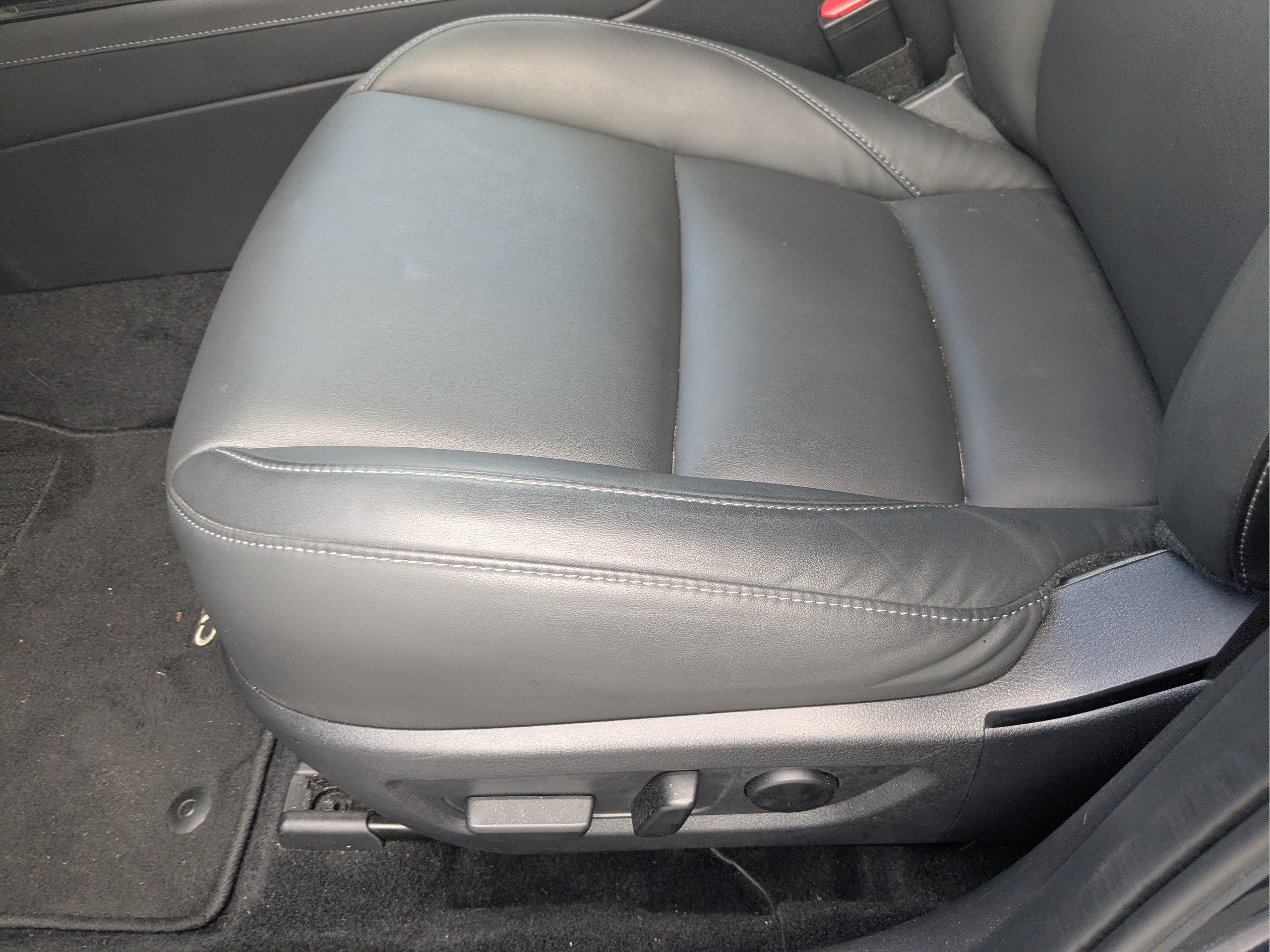 Certified 2024 MAZDA CX-30 AWD 2.5 S w/ Preferred Package image 9