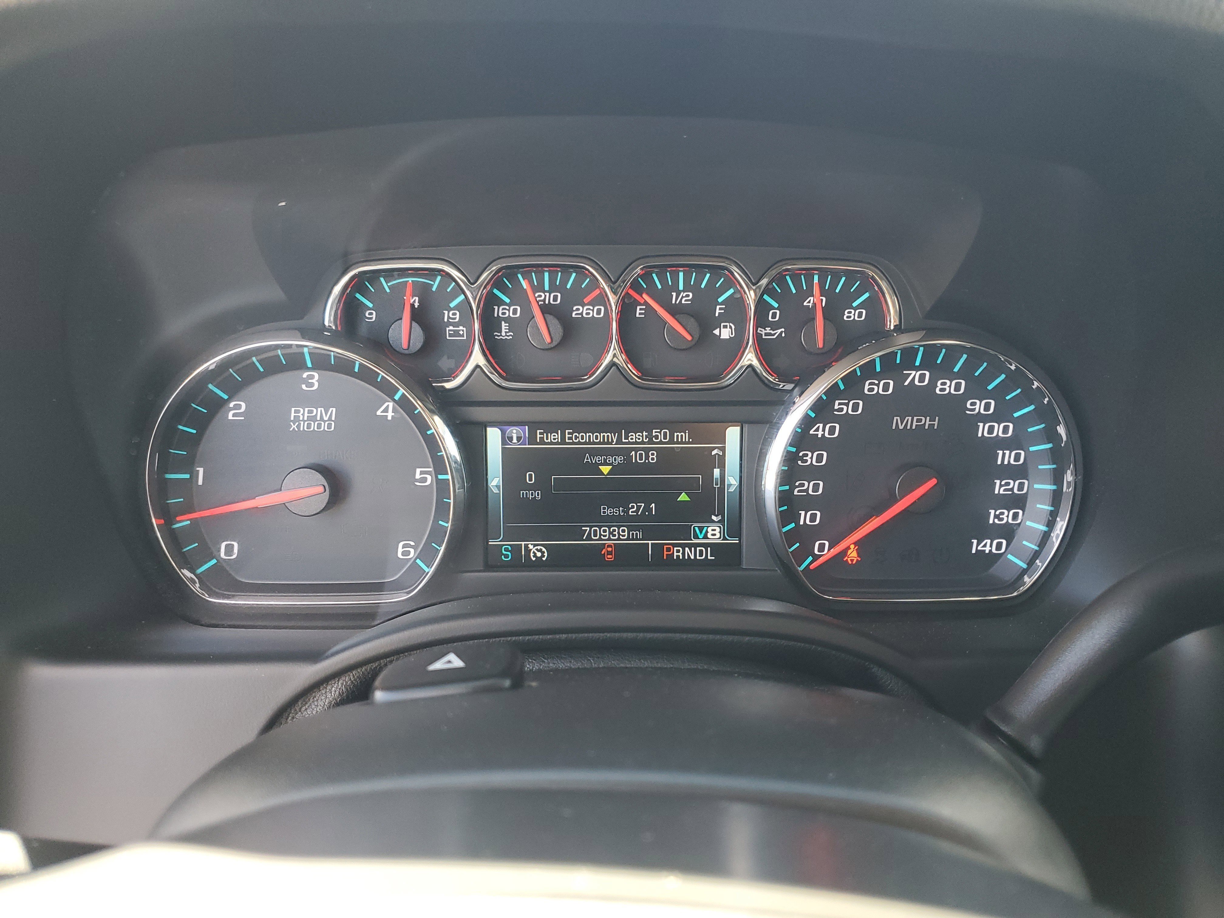 Used 2020 Chevrolet Suburban Premier w/ Max Trailering Package image 23