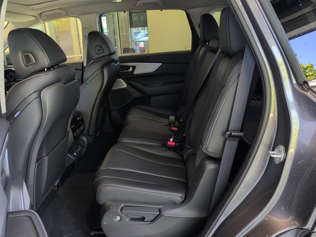 New 2026 Acura MDX w/ Technology Package image 11