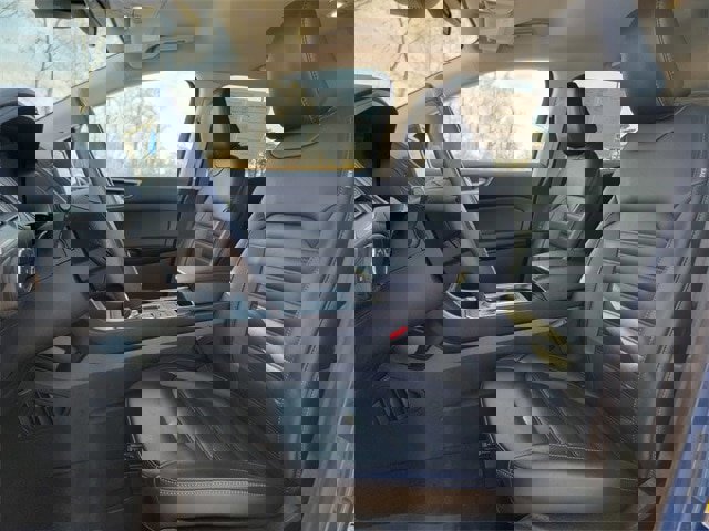 Certified 2022 Ford Edge SEL w/ Convenience Package image 20