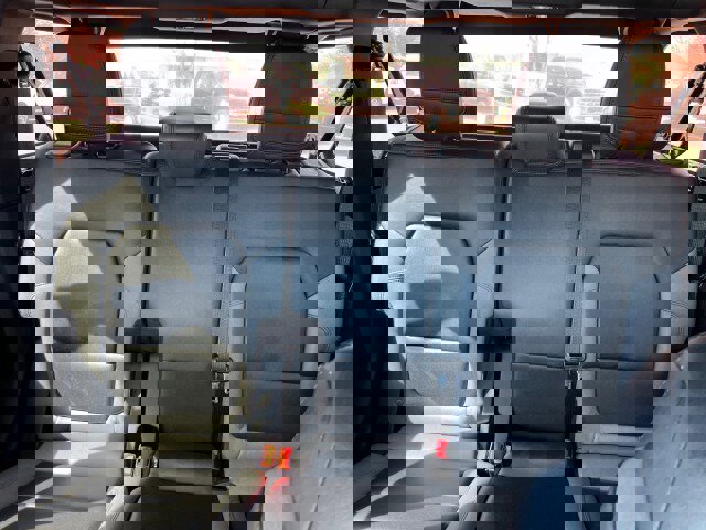 Certified 2023 Ford Bronco Black Diamond image 10