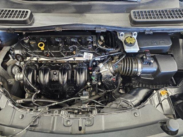 Used 2019 Ford Escape S image 38