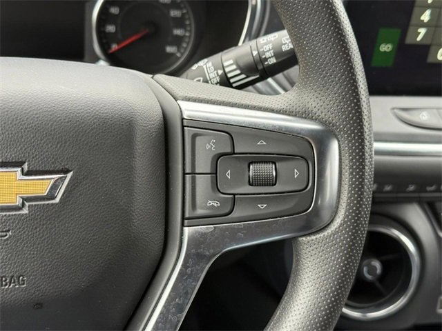 Used 2023 Chevrolet Blazer LT w/ Convenience Package image 19