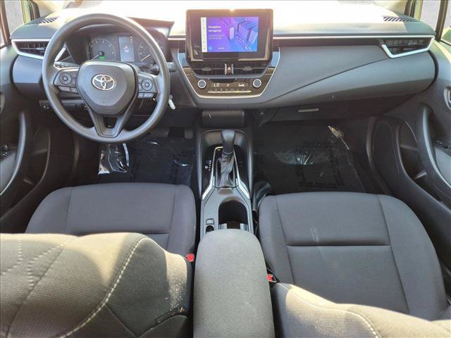 Certified 2023 Toyota Corolla LE FWD image 15