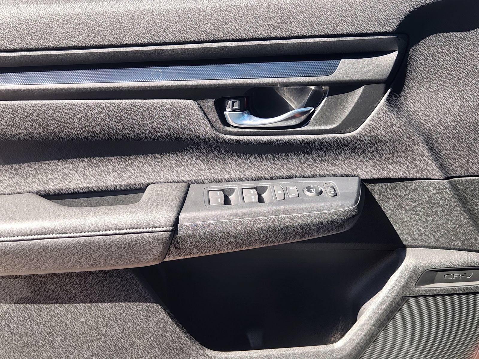 New 2026 Honda CR-V EX image 23