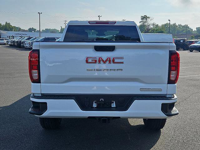 New 2026 GMC Sierra 1500 Elevation image 5
