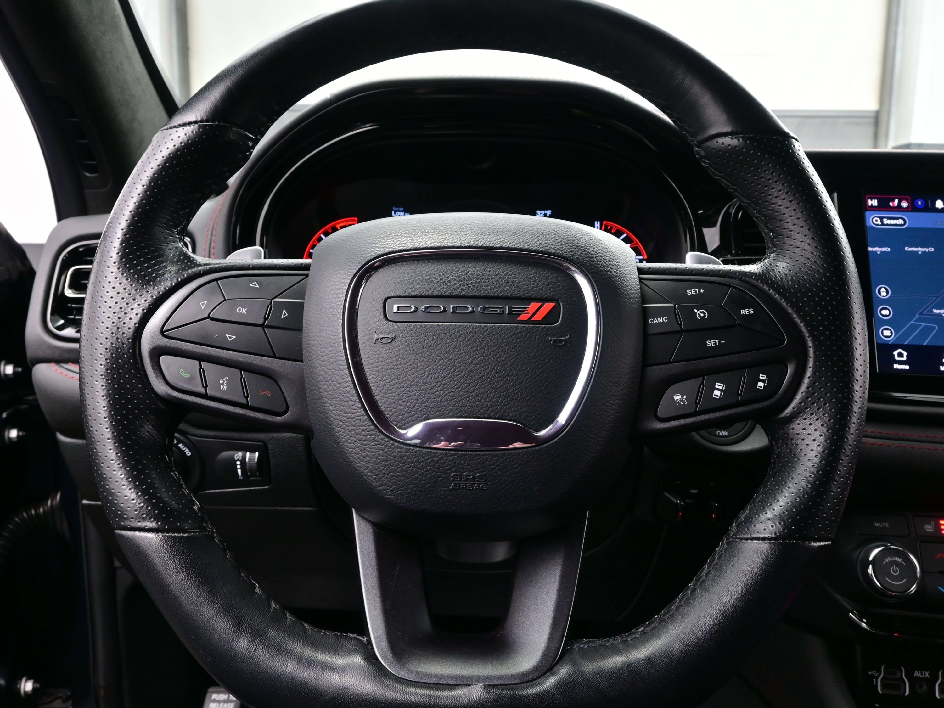 Used 2024 Dodge Durango R/T AWD/4WD image 26