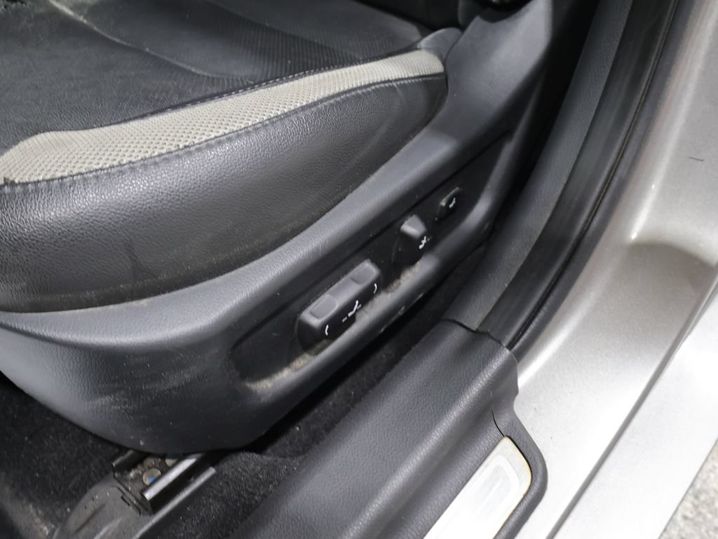 Used 2012 Kia Optima SX w/ Premium Touring Pkg FWD image 12