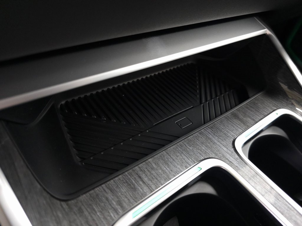 Used 2025 BMW i7 eDrive50 w/ M Sport Package image 32