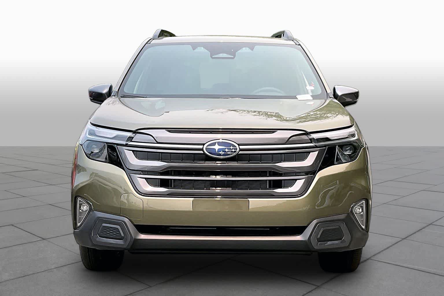 New 2026 Subaru Forester Limited AWD/4WD image 3