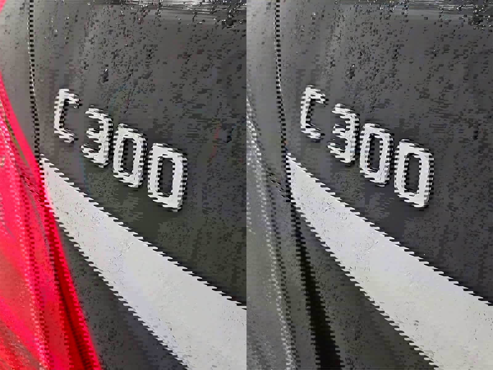 Used 2017 Mercedes-Benz C 300 Sedan image 12