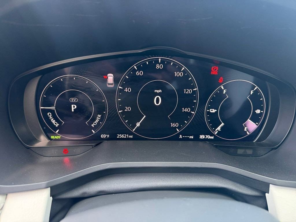 Used 2024 MAZDA CX-90 Plug-In Hybrid w/ Premium Plus image 18