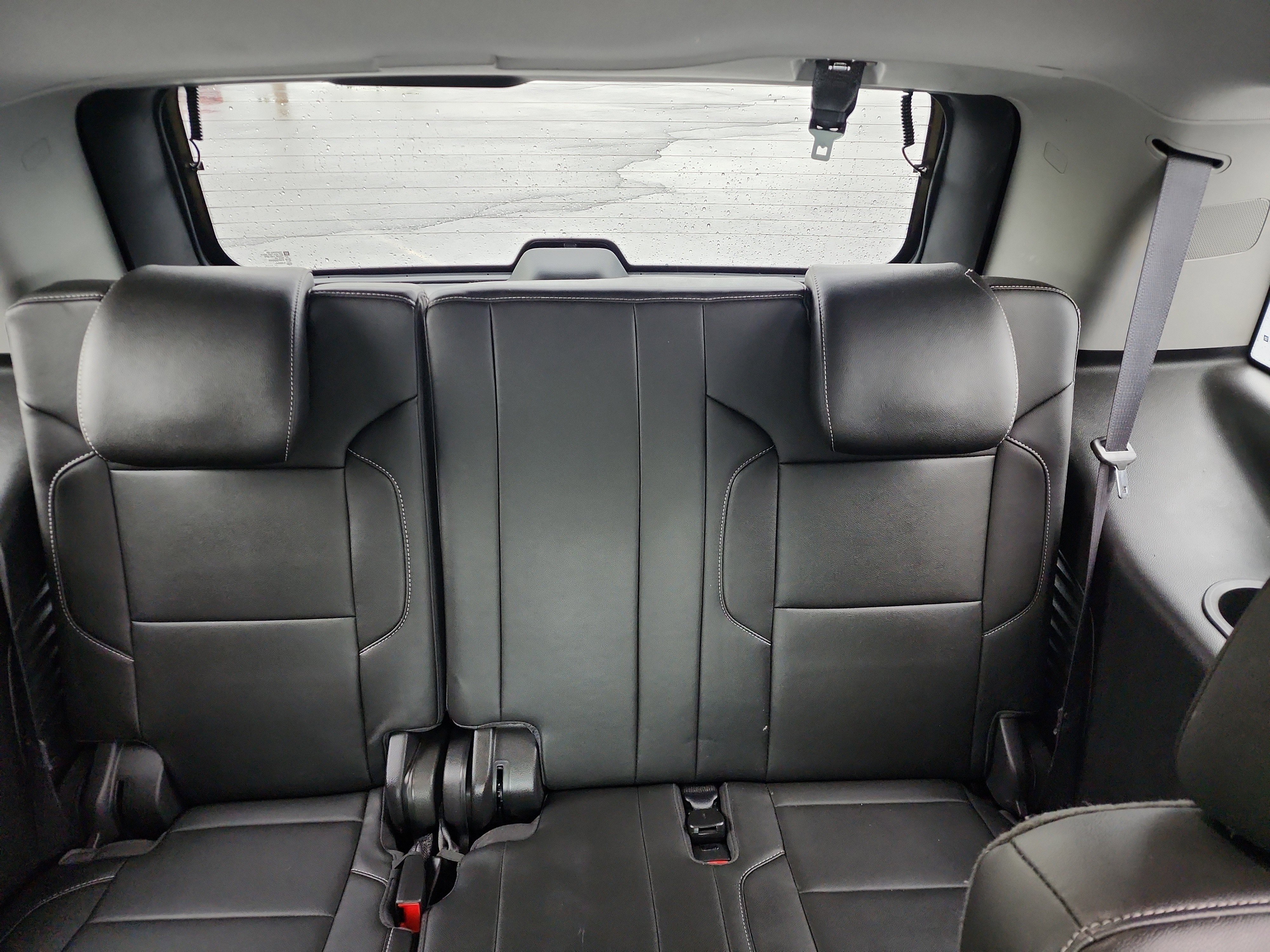 Certified 2018 Chevrolet Tahoe LT AWD/4WD image 34