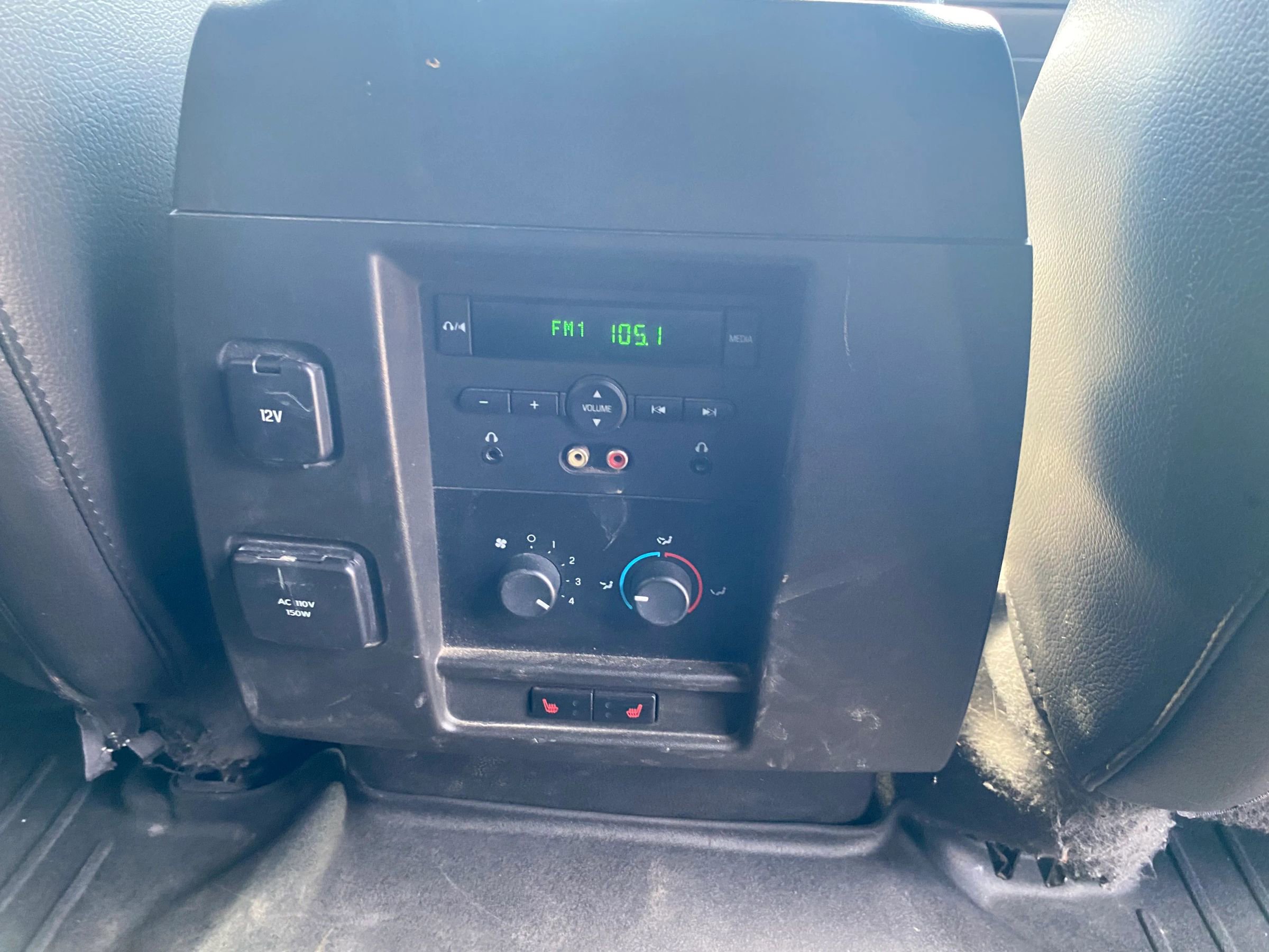 Used 2013 Ford Expedition Limited image 17