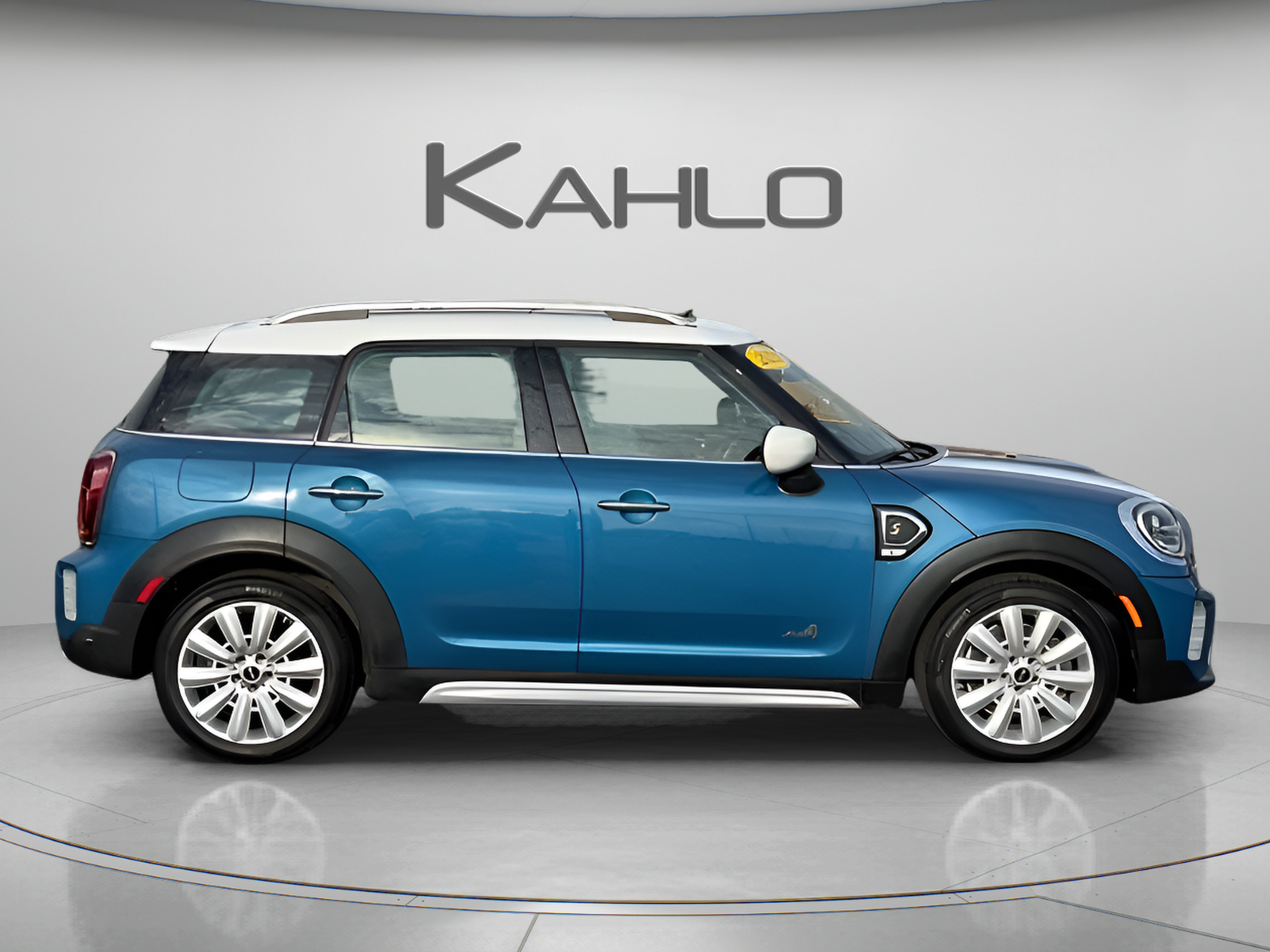 Used 2021 MINI Cooper Countryman S AWD/4WD image 5
