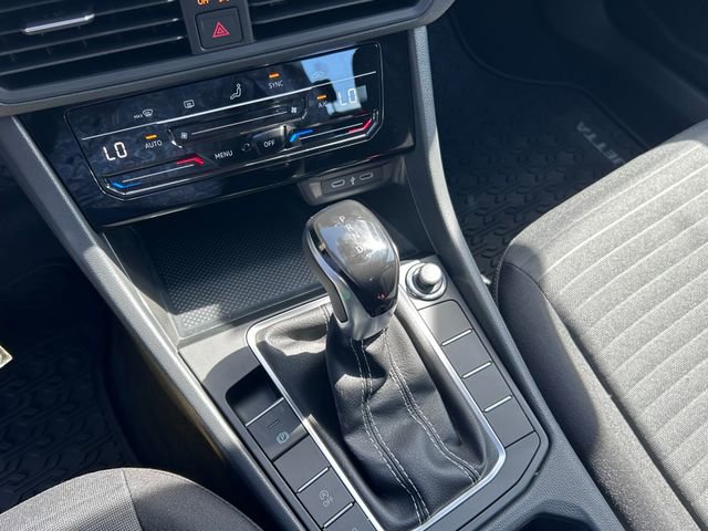 New 2026 Volkswagen Jetta S FWD image 17