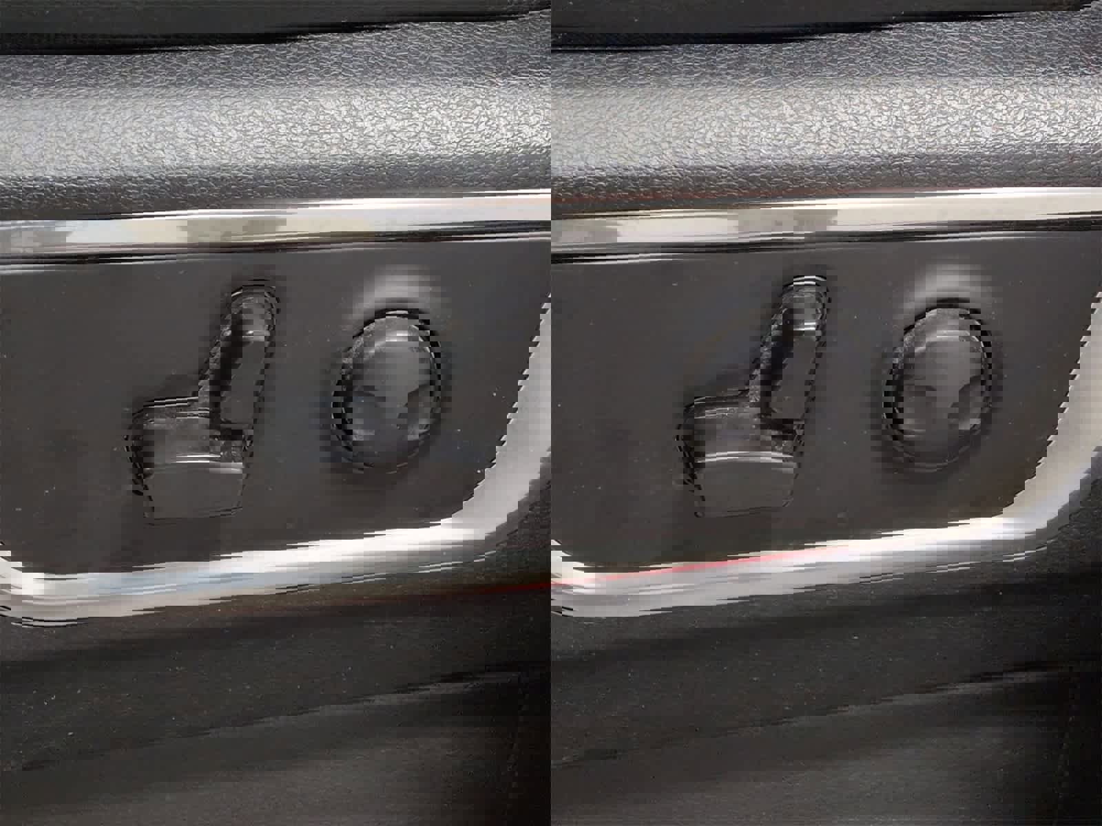 Certified 2024 RAM 1500 Laramie image 18