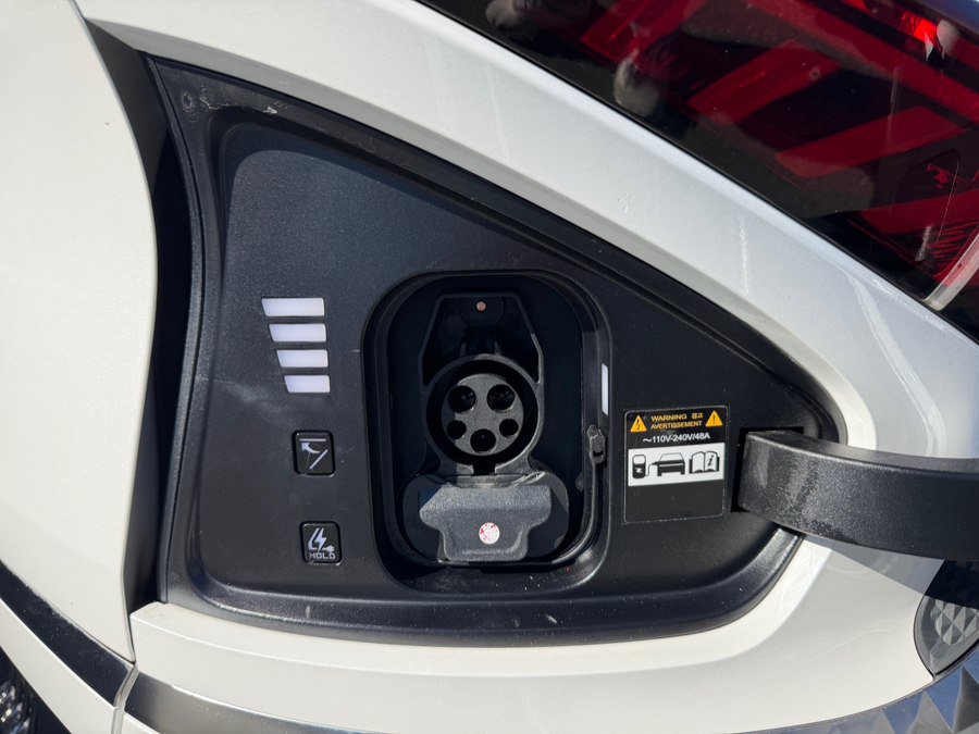 Used 2024 Kia EV6 Wind w/ Wind Technology Package RWD image 52