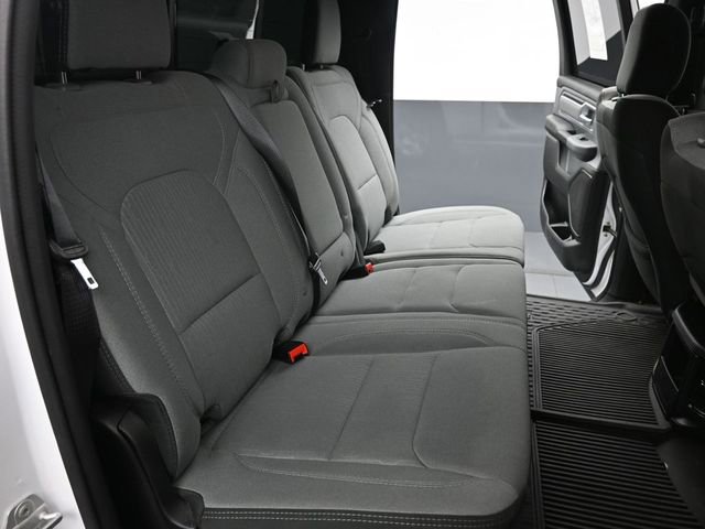 Used 2022 RAM 1500 Big Horn AWD/4WD image 21