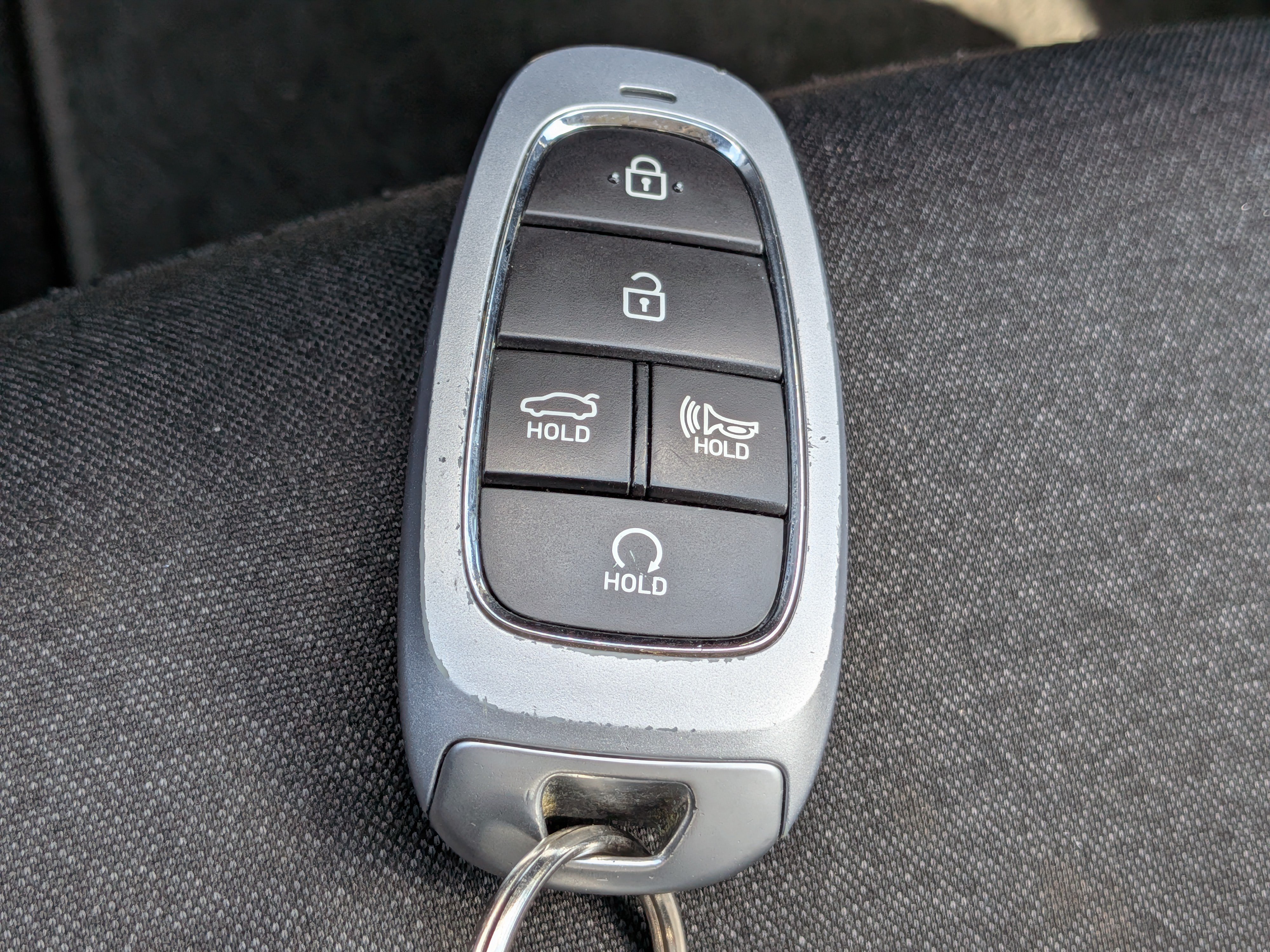 Used 2021 Hyundai Sonata SEL FWD image 30