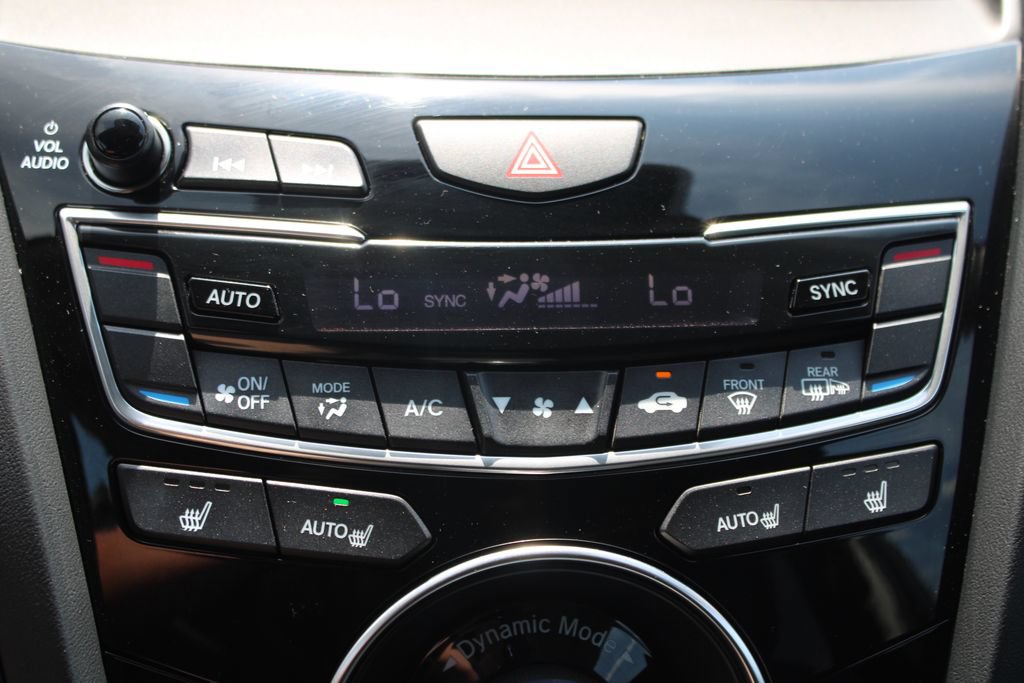Used 2023 Acura RDX AWD image 29