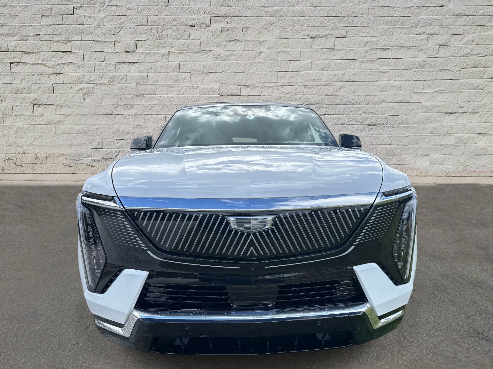 New 2025 Cadillac Escalade IQ Luxury 1 video 2