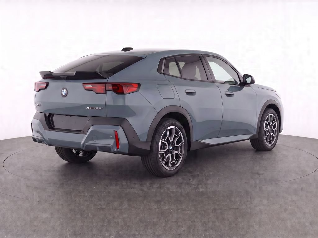 Certified 2026 BMW X2 xDrive28i AWD/4WD image 28