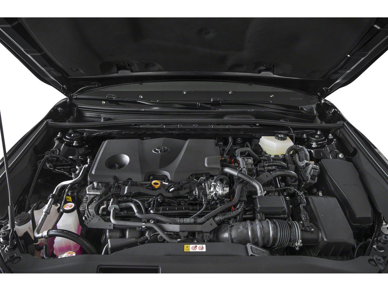 Used 2026 Toyota Camry XSE w/ Premium Plus Package FWD image 8