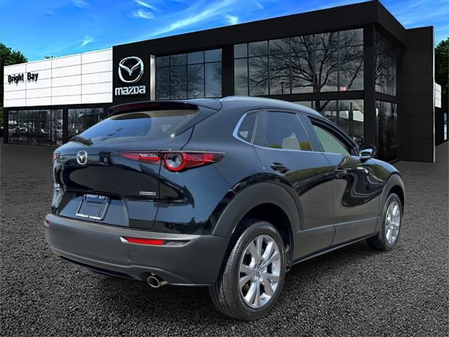 Certified 2023 MAZDA CX-30 AWD 2.5 S w/ Preferred Package image 5