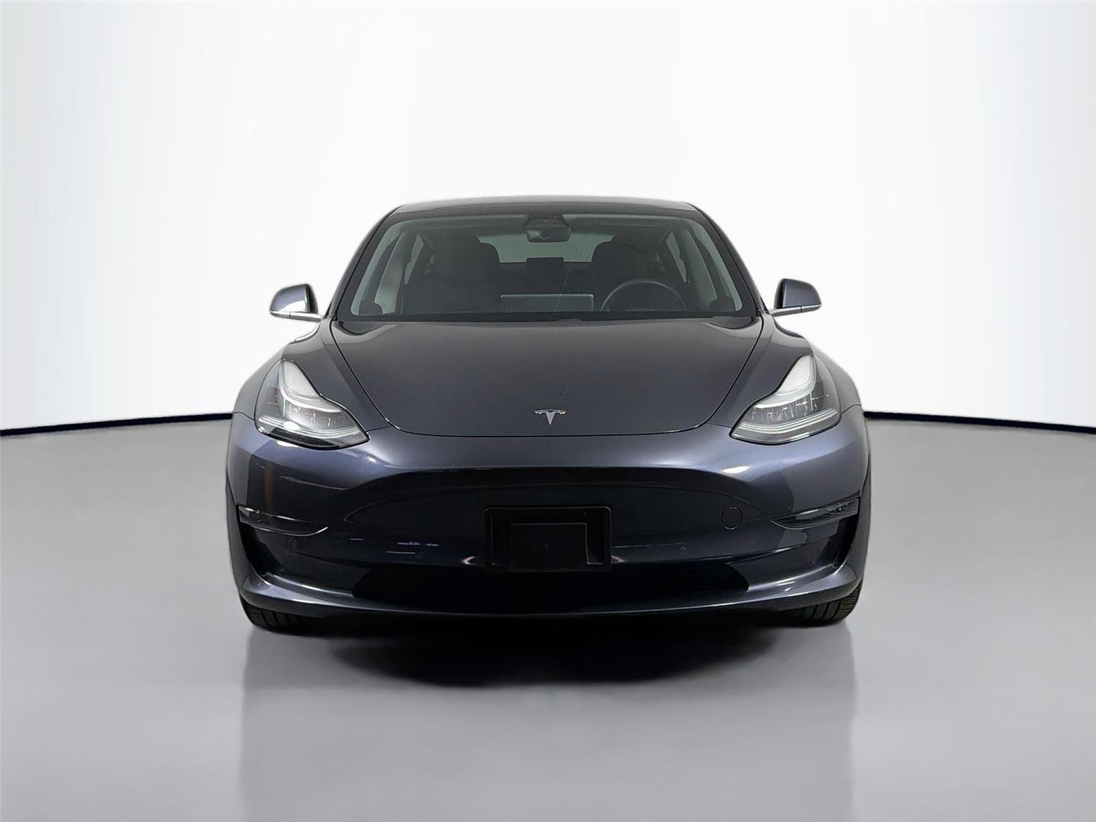 Used 2018 Tesla Model 3 Long Range RWD image 10