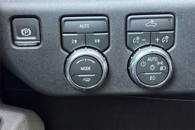 New 2026 GMC Sierra 1500 Elevation w/ Max Trailering Package image 30