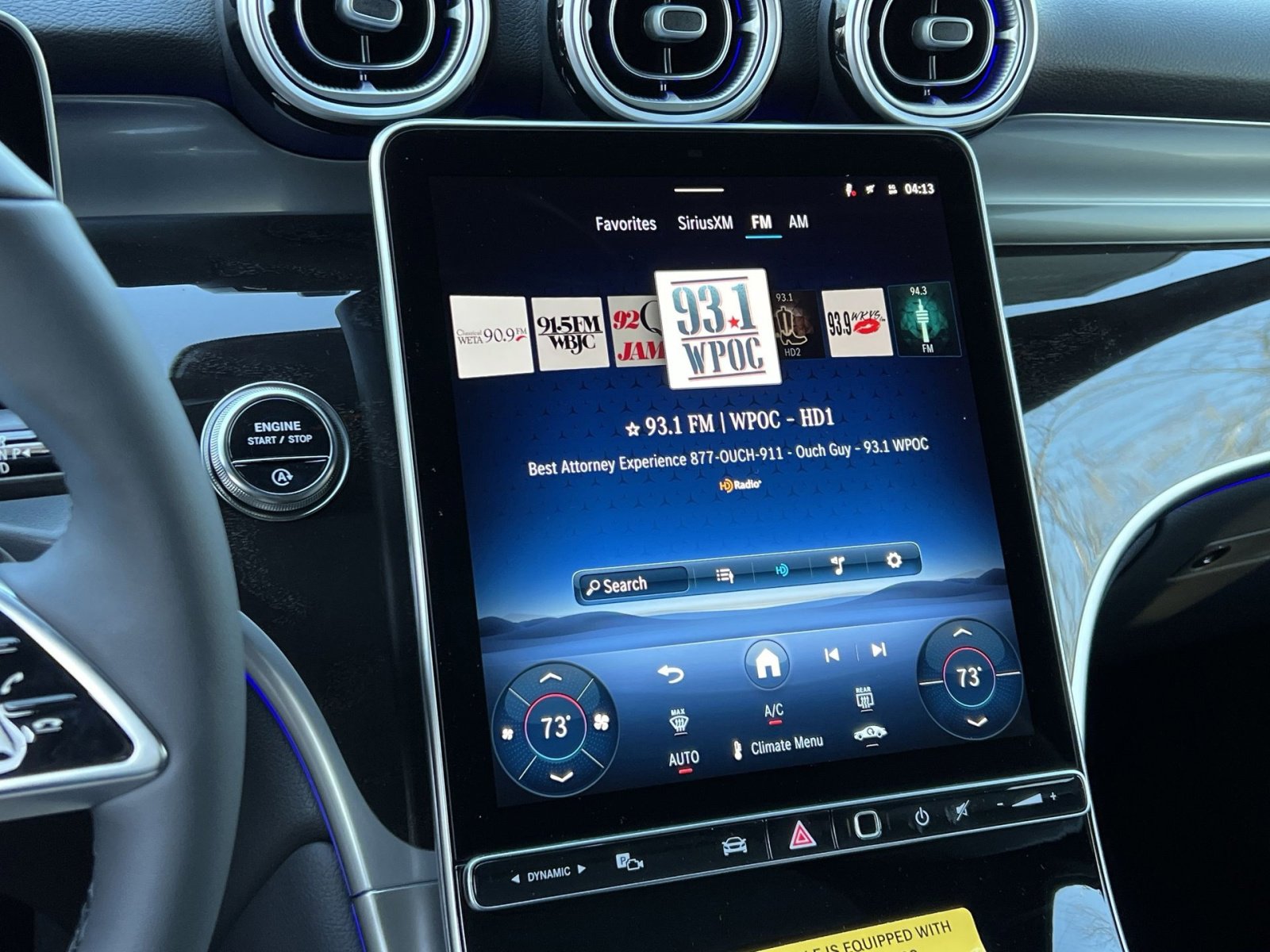 New 2026 Mercedes-Benz GLC 300 4MATIC image 16