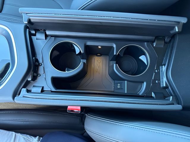 Certified 2025 BMW Z4 sDrive30i w/ Premium Package image 25