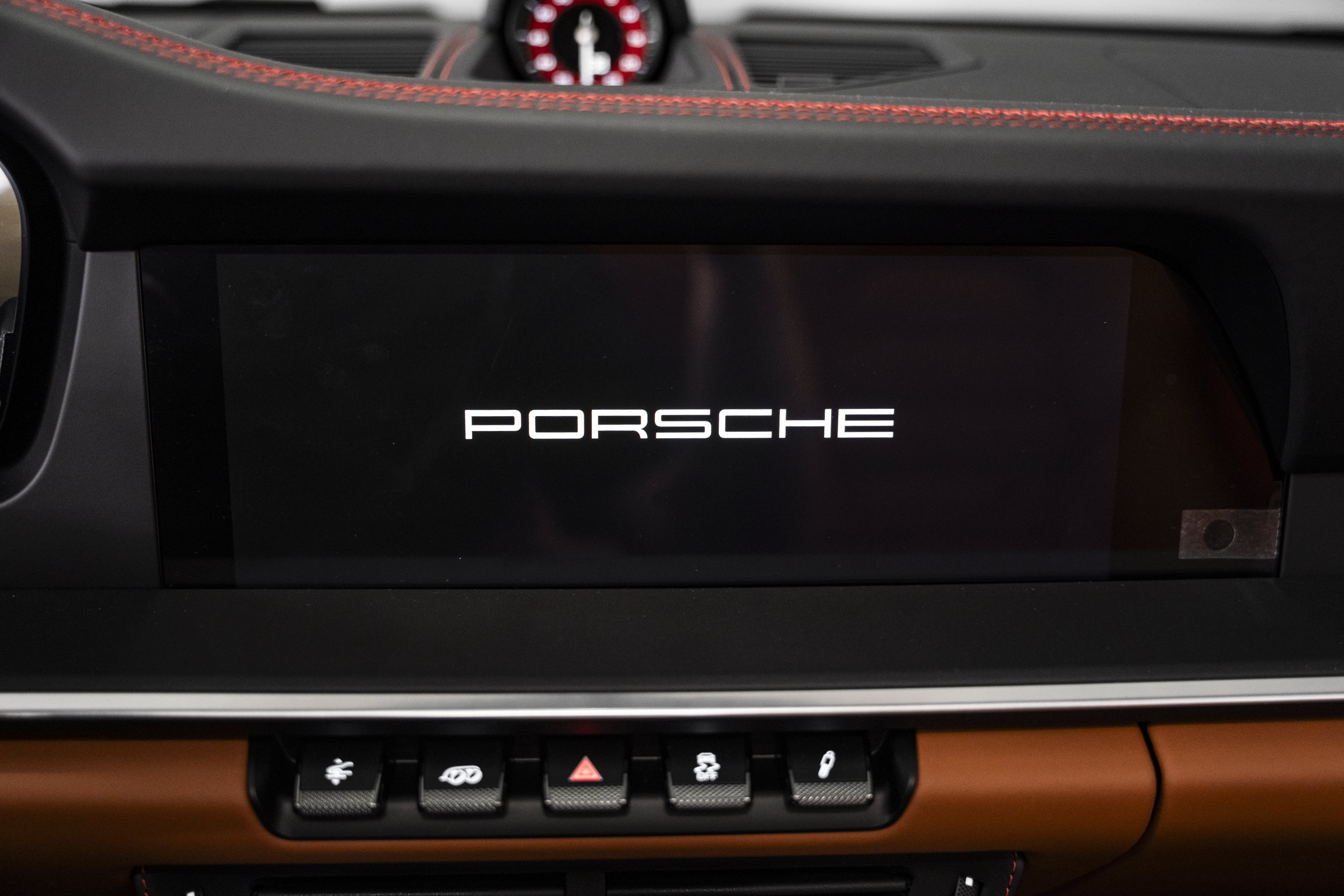 Used 2026 Porsche 911 Carrera 4 GTS AWD/4WD image 39