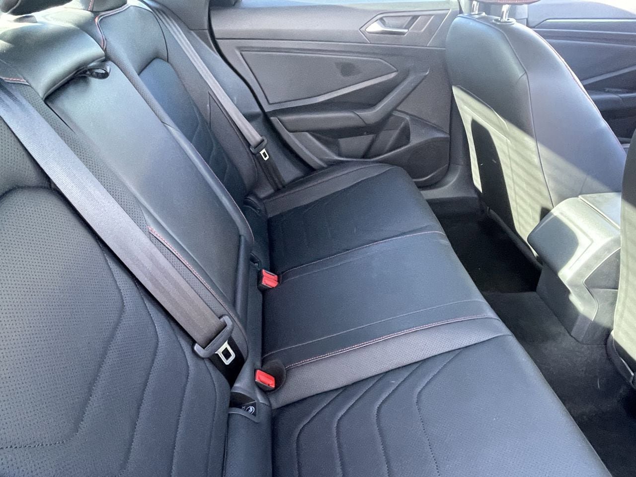 Used 2020 Volkswagen Jetta GLI Autobahn FWD image 13