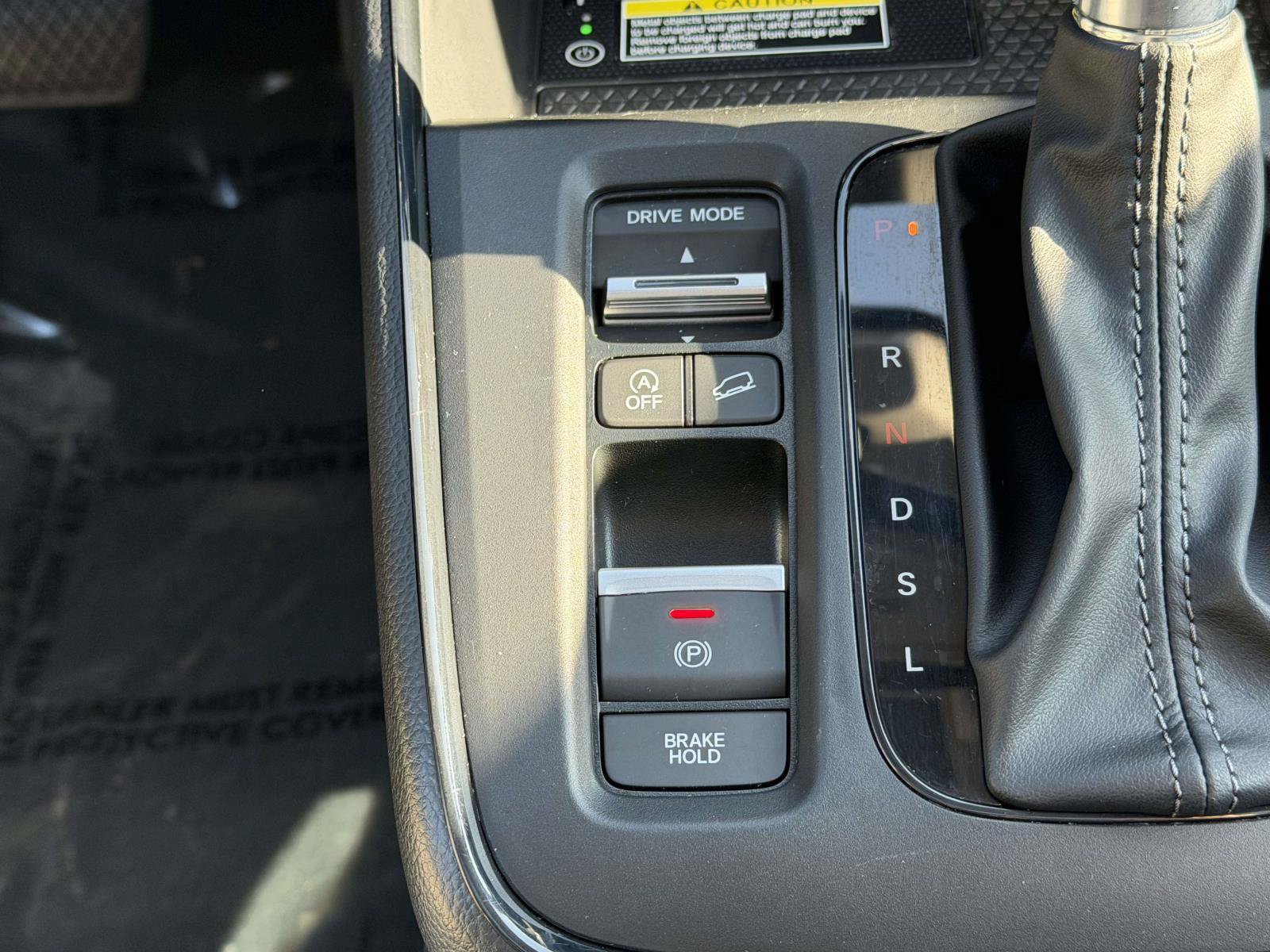 Certified 2024 Honda CR-V EX-L image 16