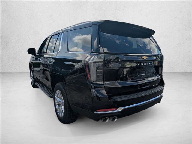 New 2026 Chevrolet Tahoe Premier image 8