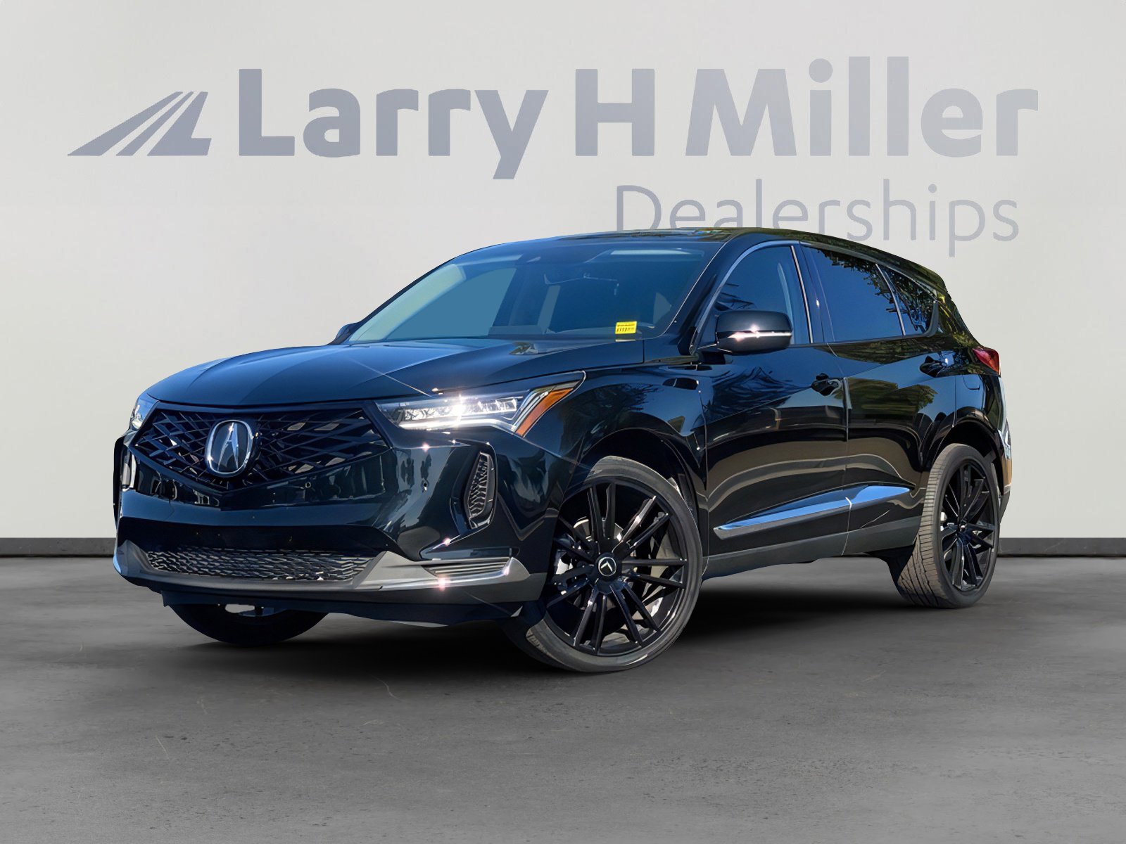 Used 2025 Acura RDX SH-AWD w/ Technology Package