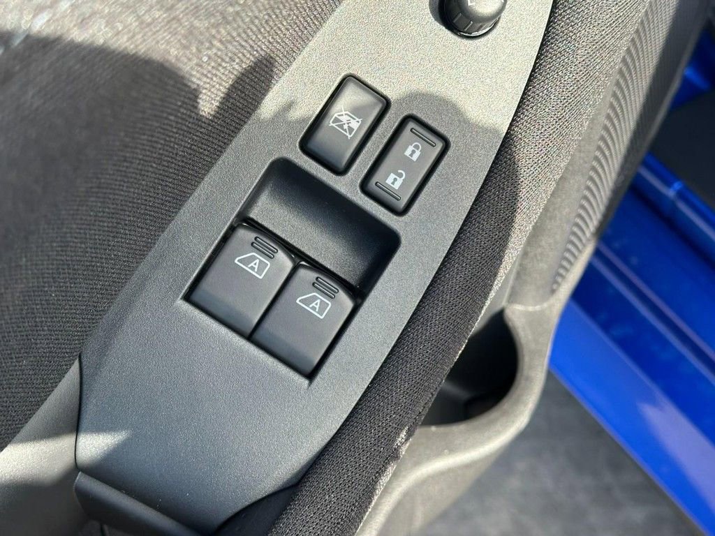 New 2026 Nissan Z Sport RWD image 8