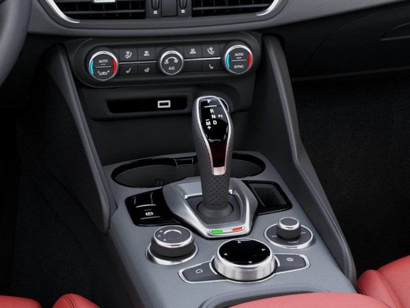 New 2026 Alfa Romeo Giulia image 24