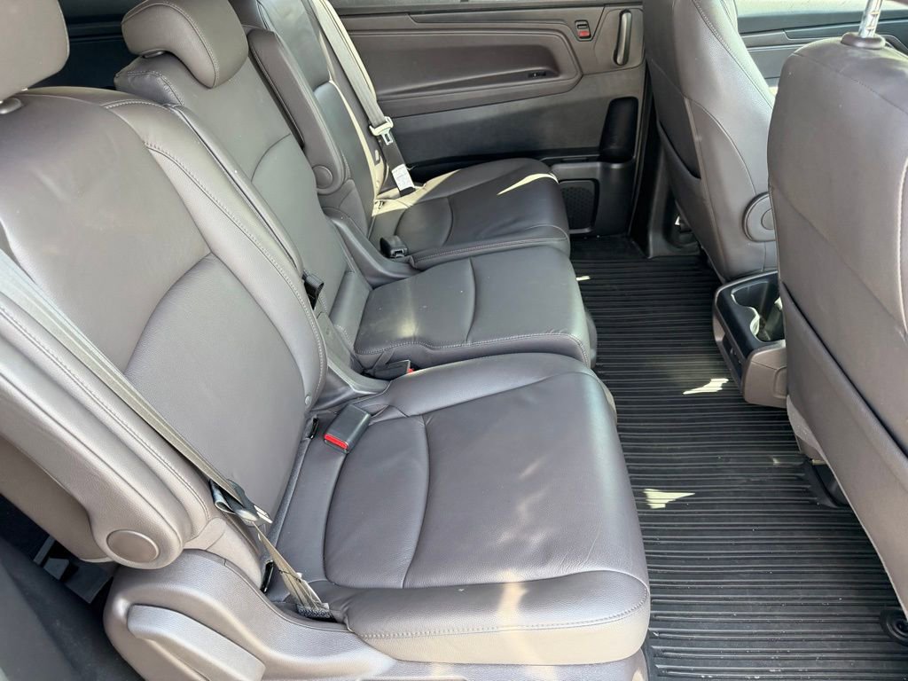Used 2019 Honda Odyssey EX-L image 19